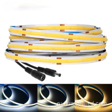 Super Bright 5050 IP20 Smart Led Lod Cob Strip